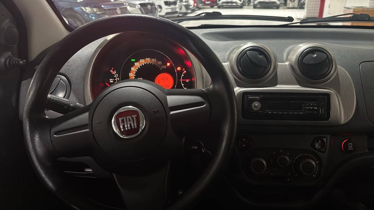 FIAT UNO