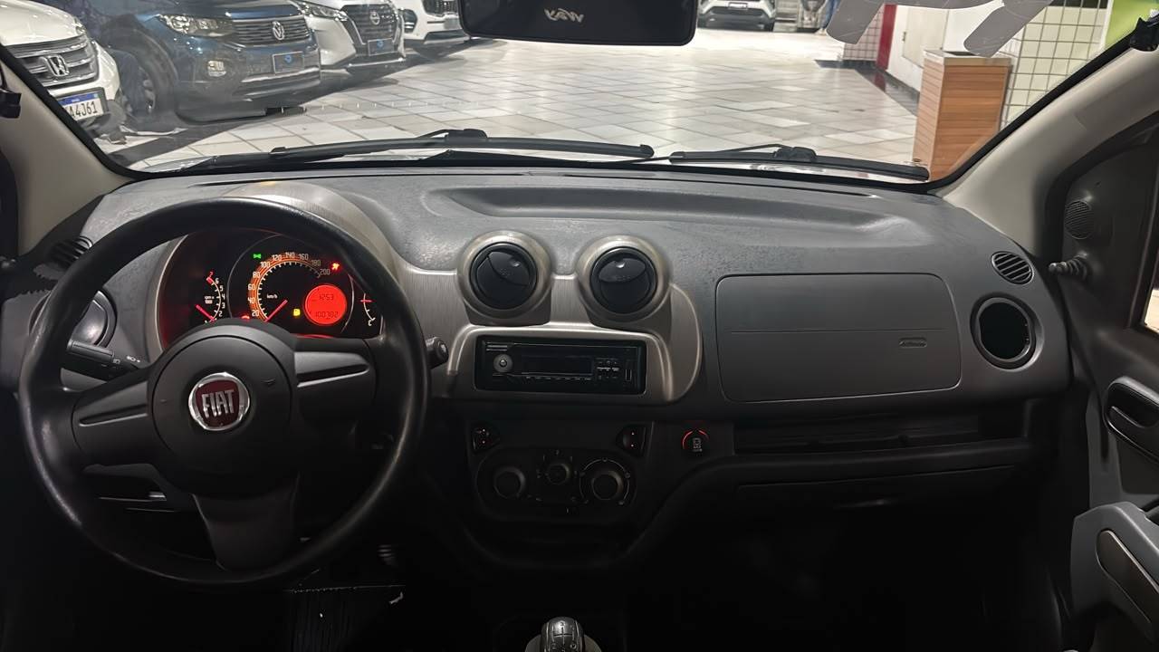 FIAT UNO