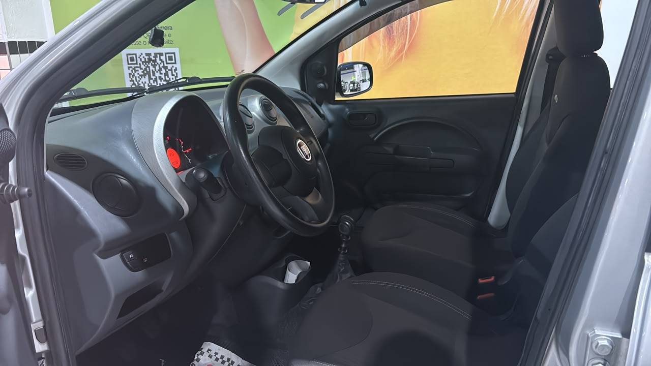 FIAT UNO