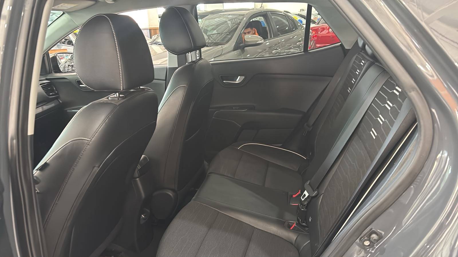 KIA SHUMA