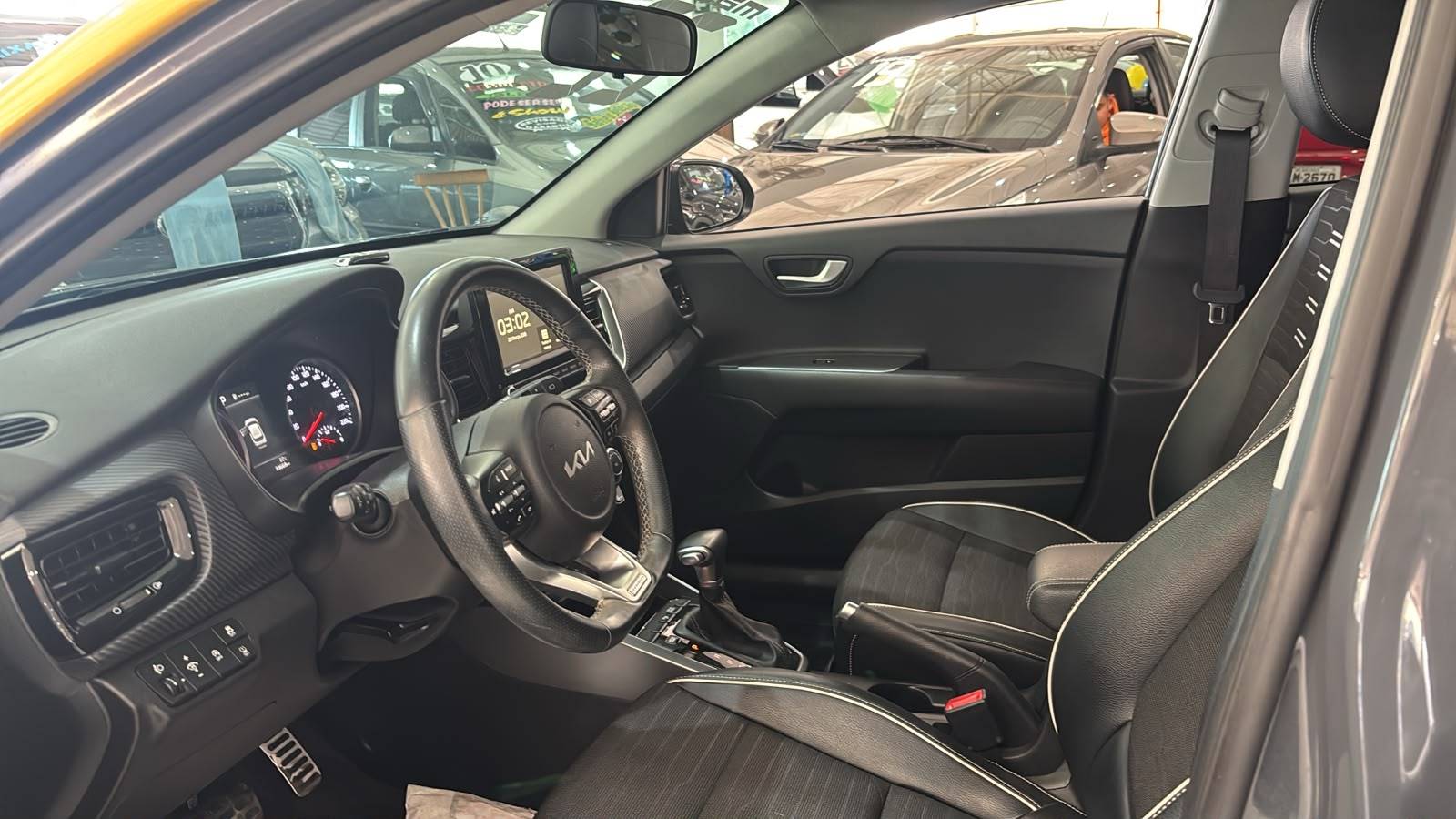 KIA SHUMA