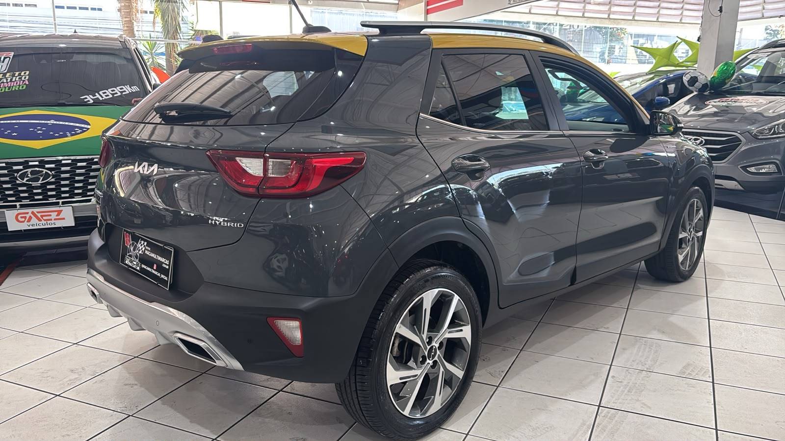 KIA SHUMA