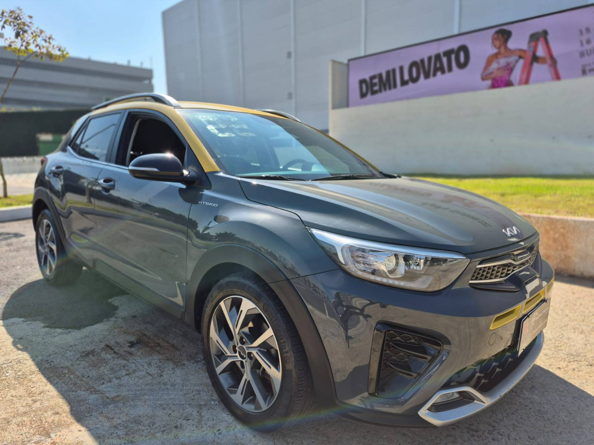 KIA SHUMA