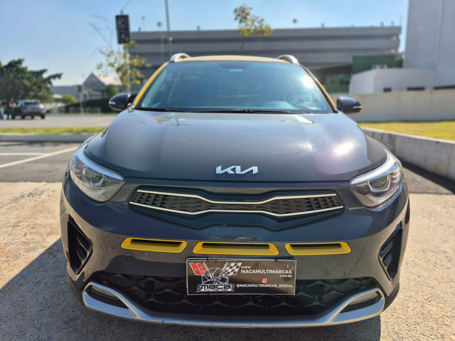 KIA SHUMA