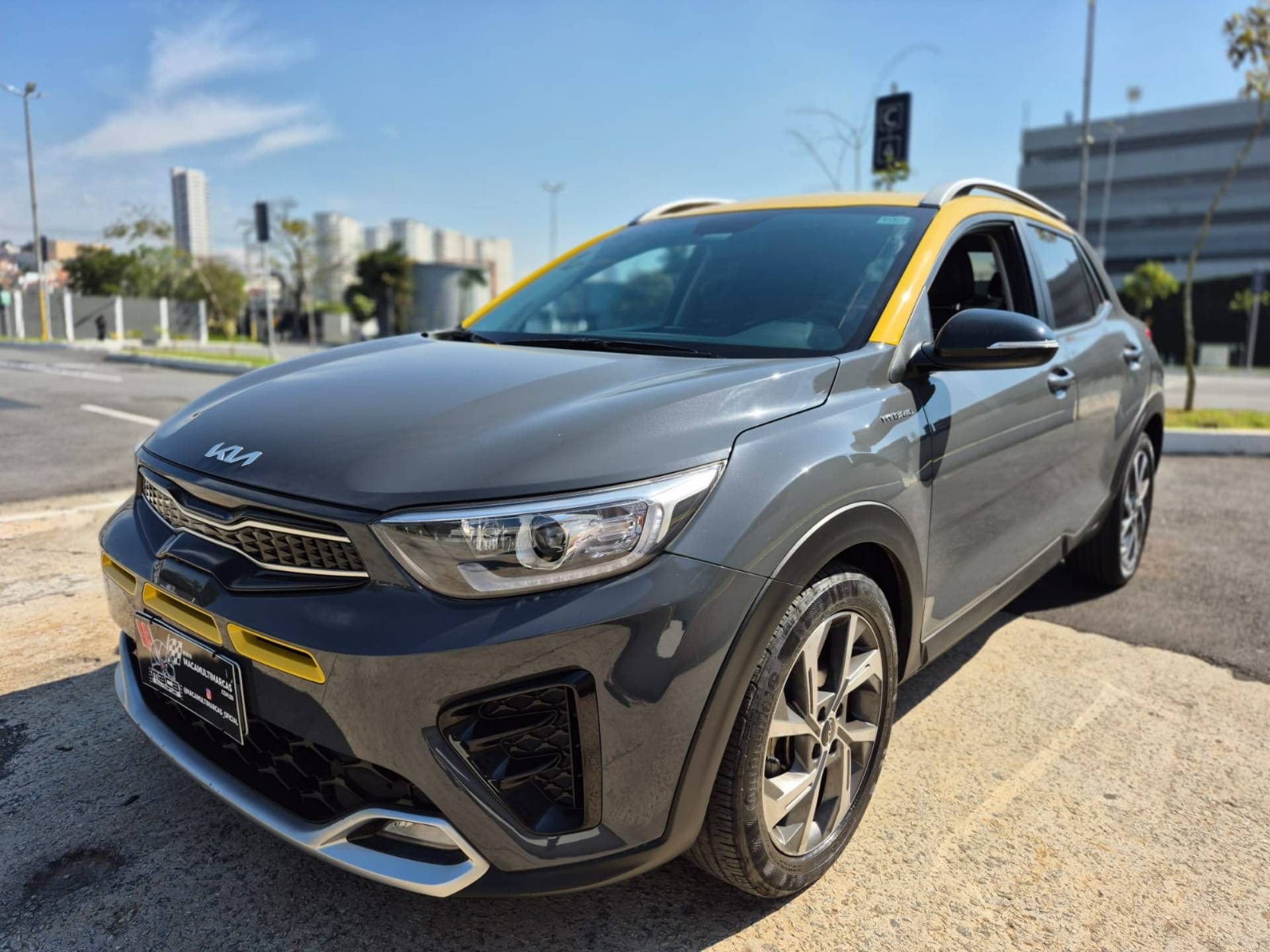 KIA SHUMA