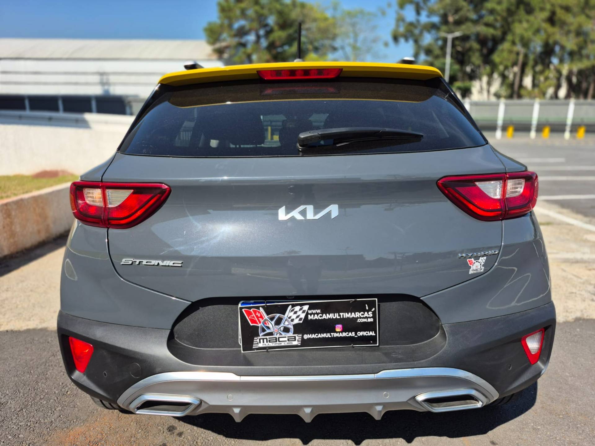 KIA SHUMA