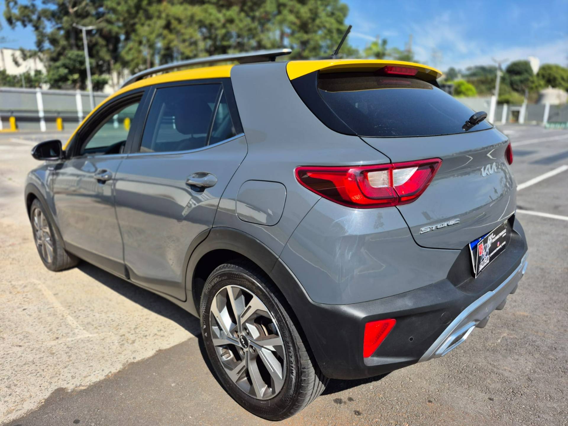 KIA SHUMA