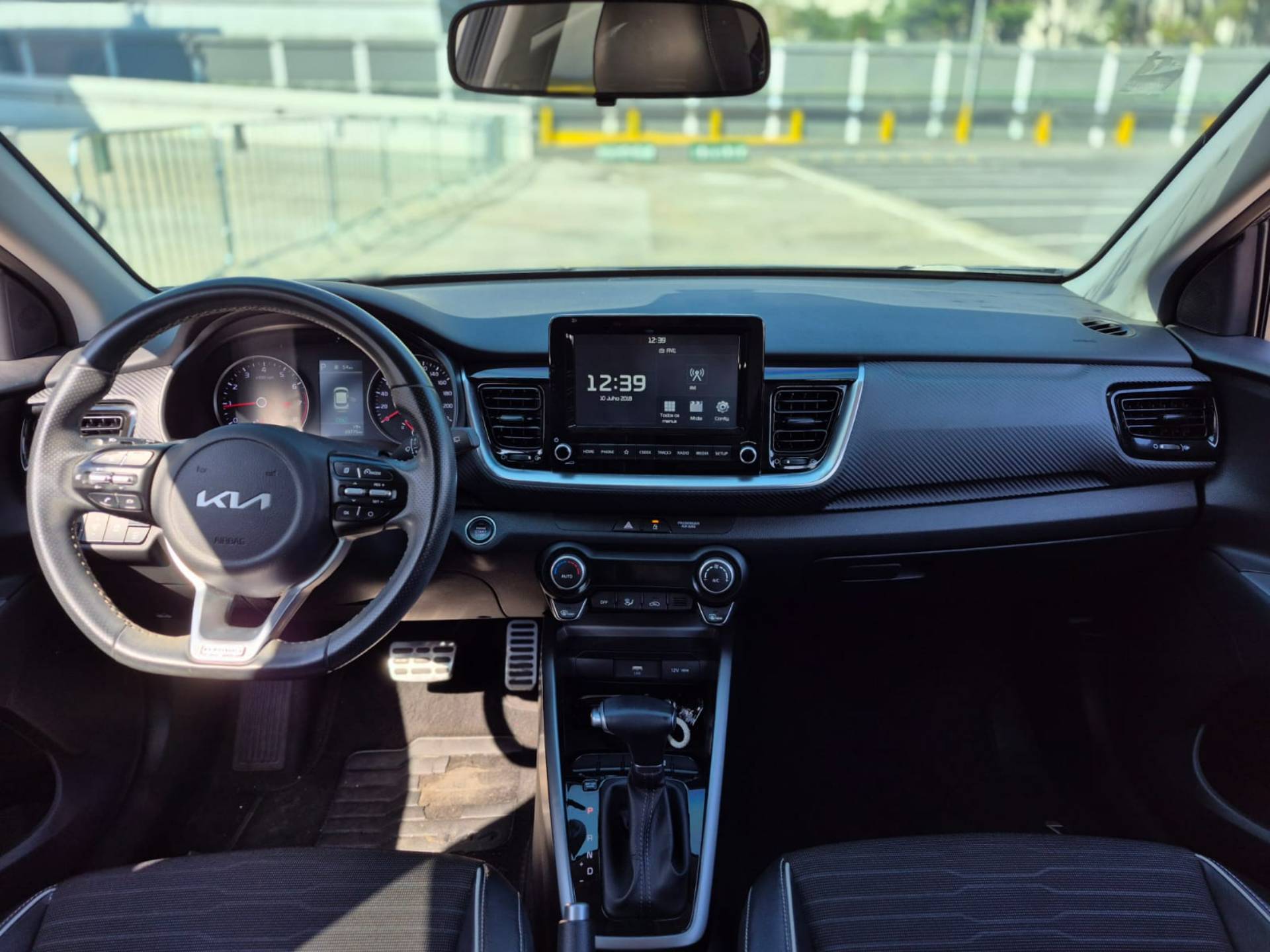 KIA SHUMA