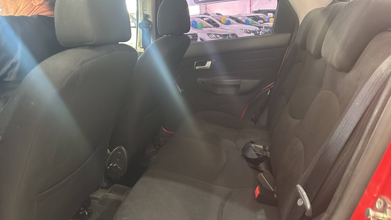 FIAT SIENA