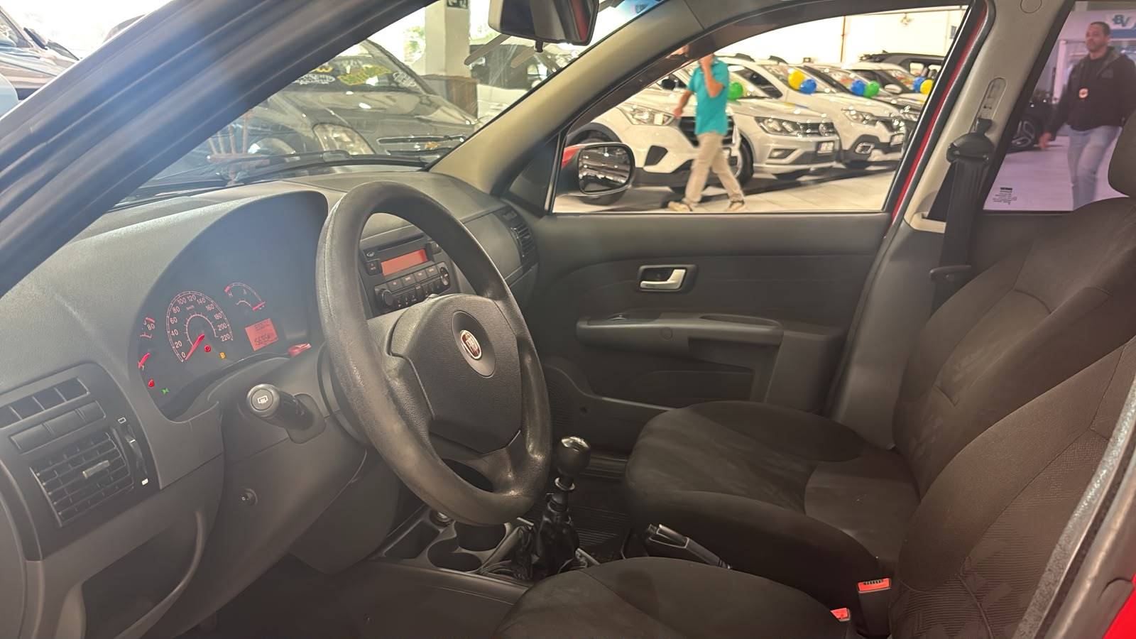 FIAT SIENA