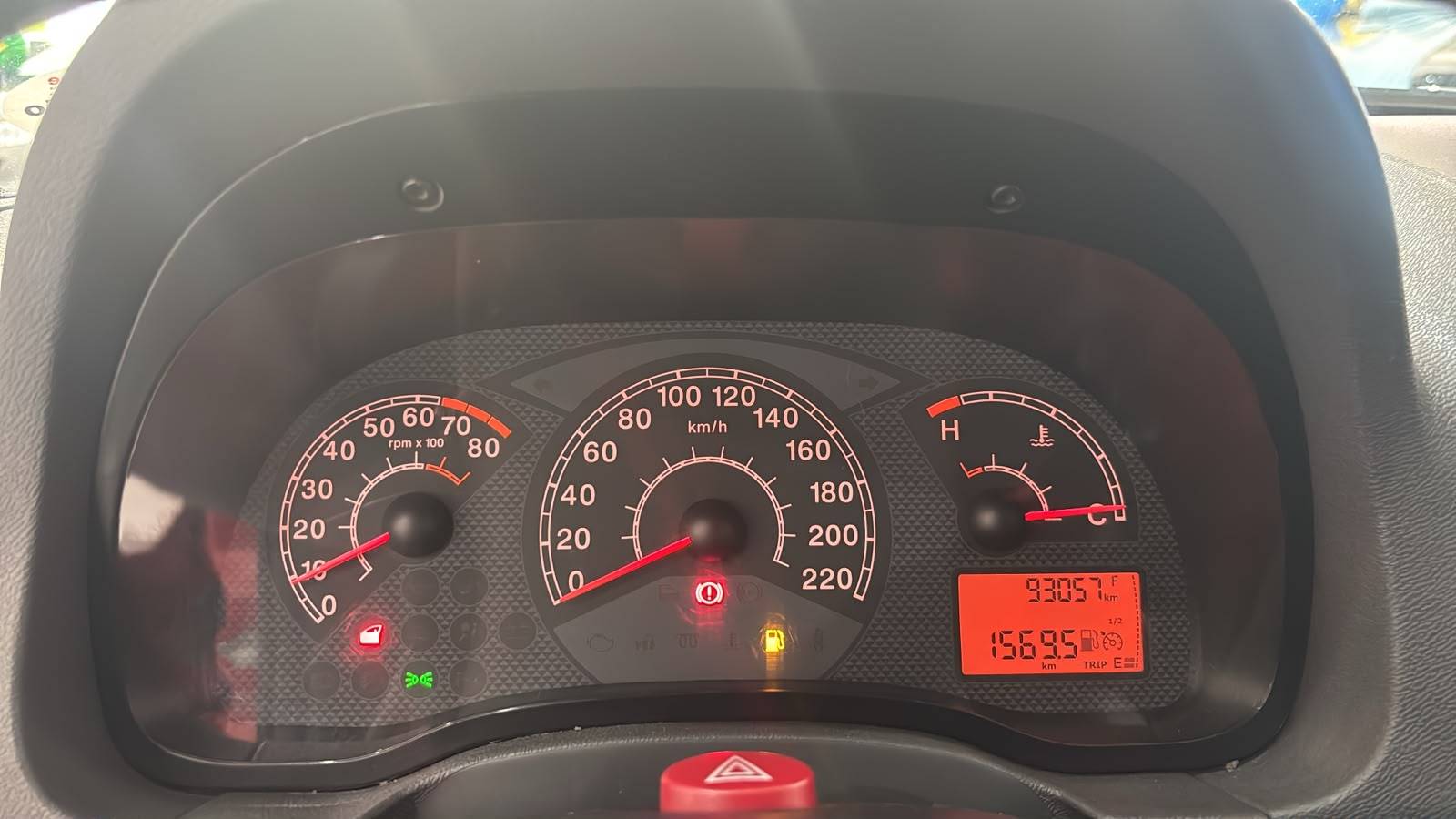 FIAT SIENA