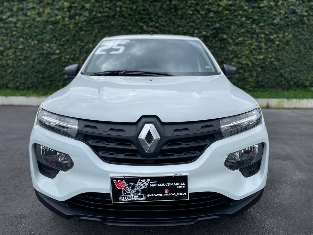 RENAULT KWID