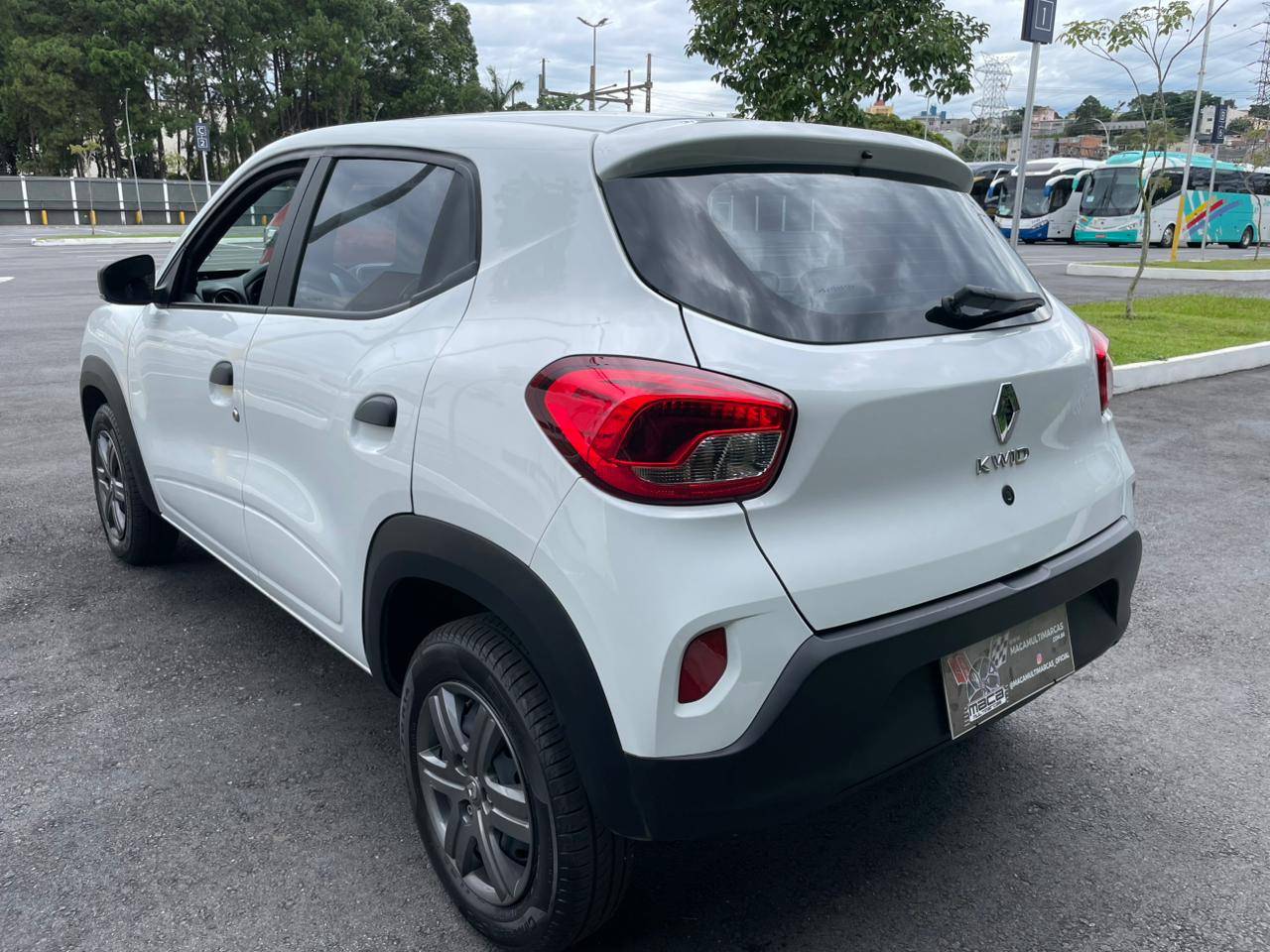 RENAULT KWID