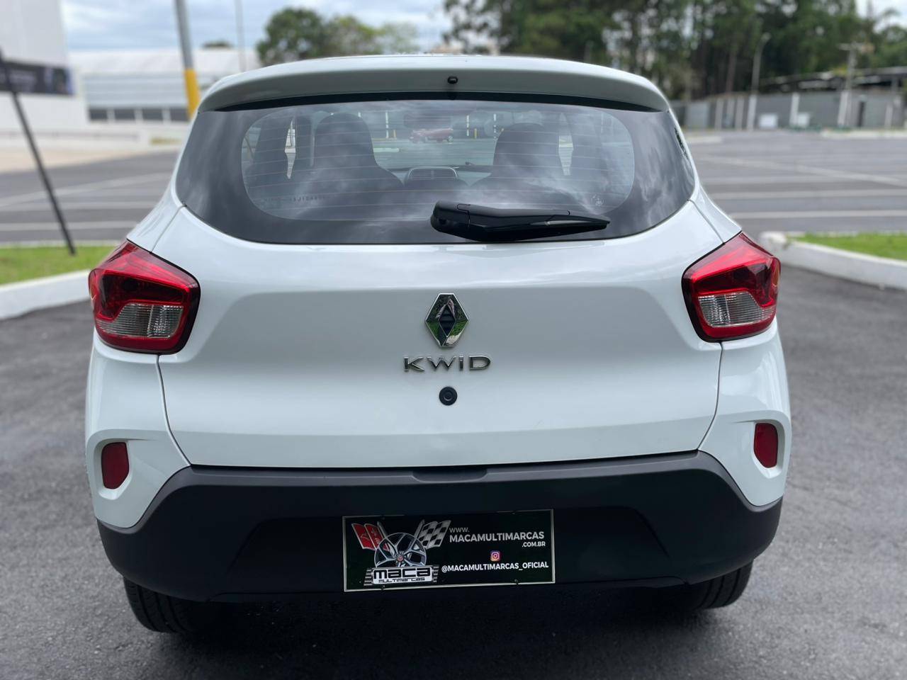 RENAULT KWID