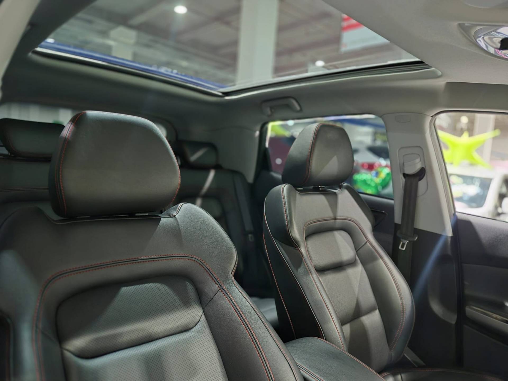 CHERY TIGGO 5x