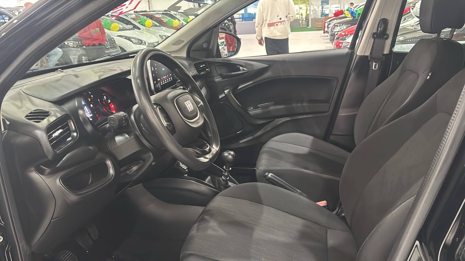 FIAT ARGO