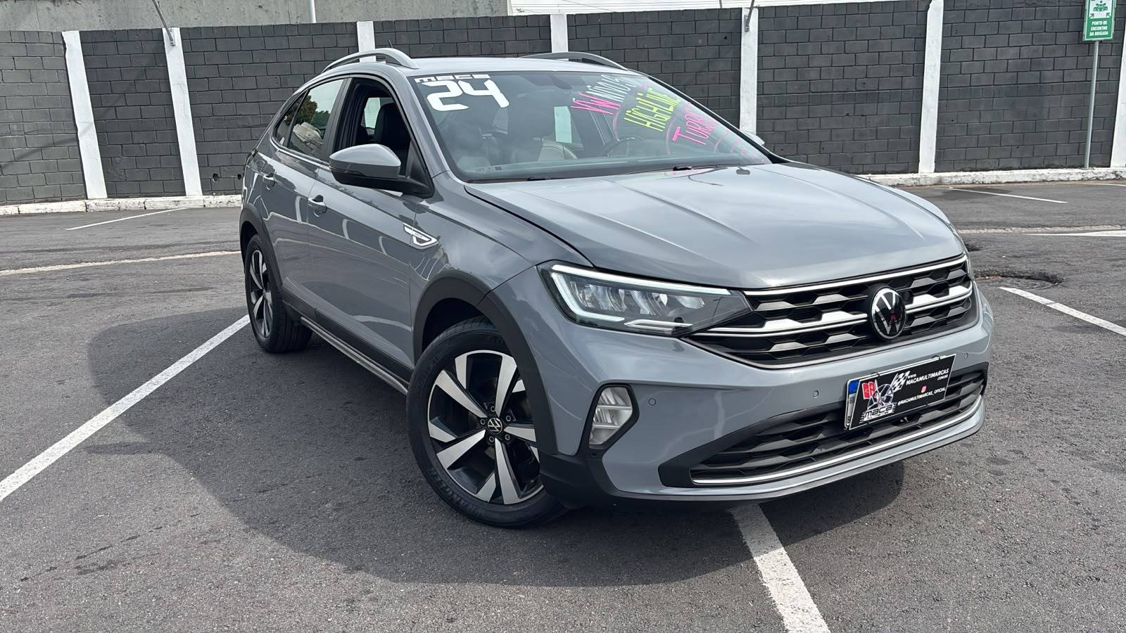 VOLKSWAGEN NIVUS