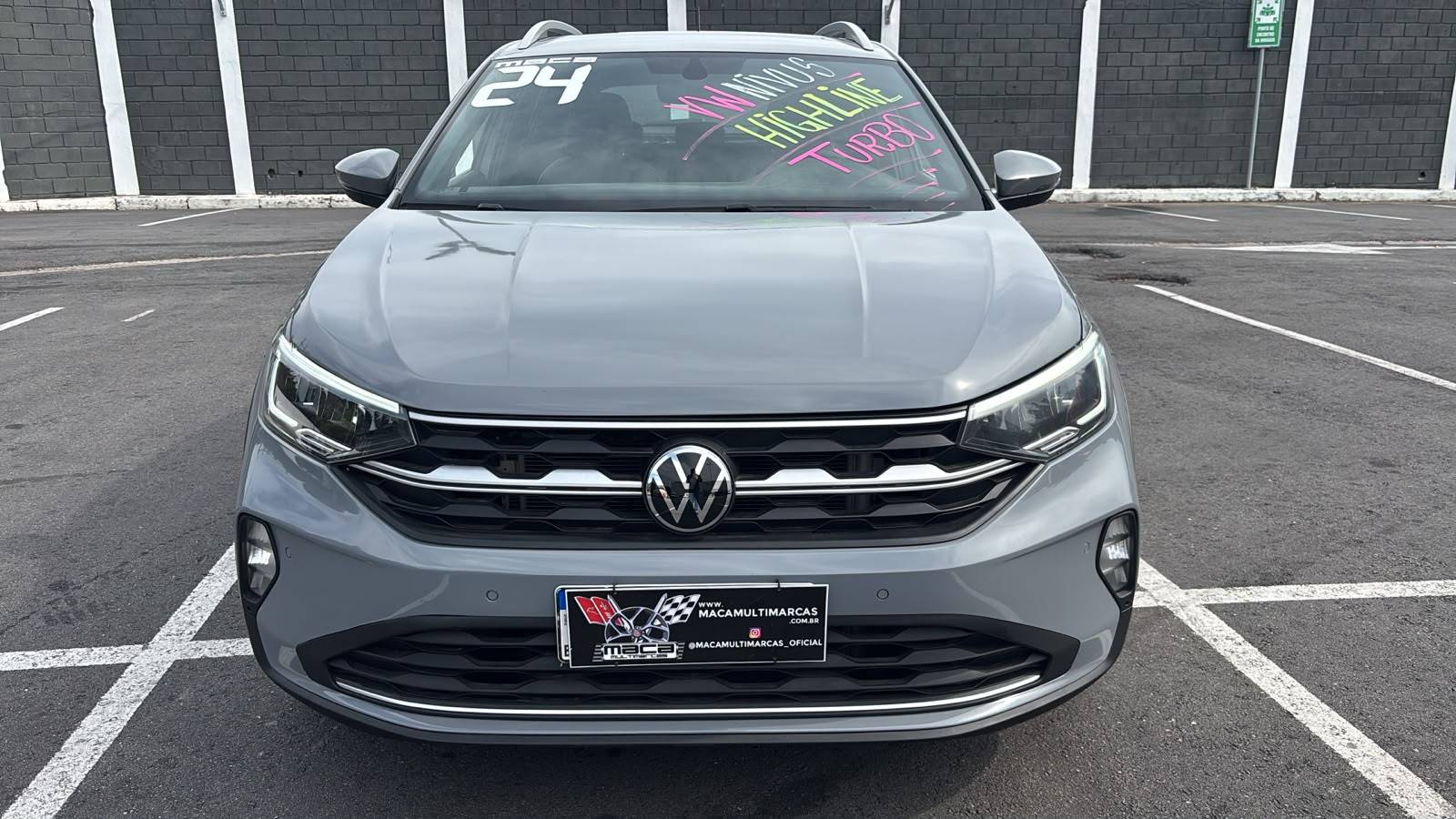 VOLKSWAGEN NIVUS