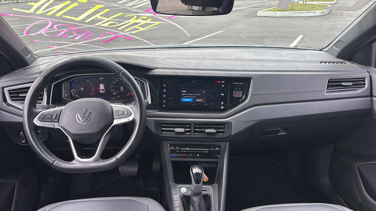 VOLKSWAGEN NIVUS