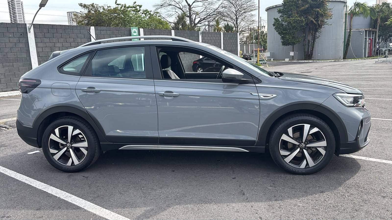VOLKSWAGEN NIVUS