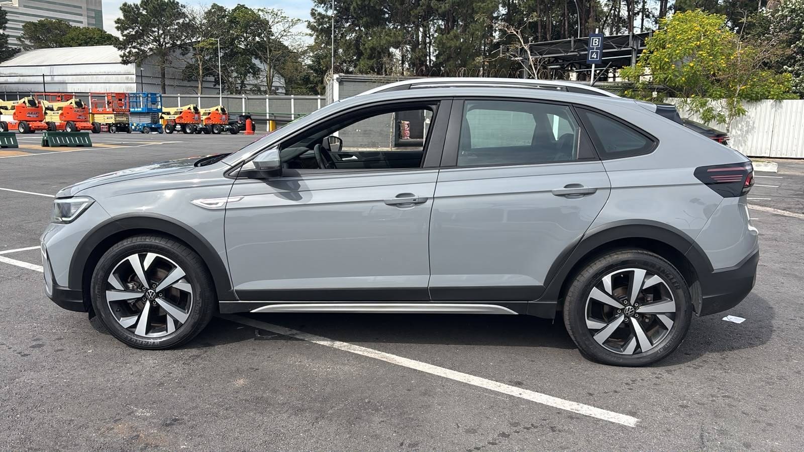 VOLKSWAGEN NIVUS