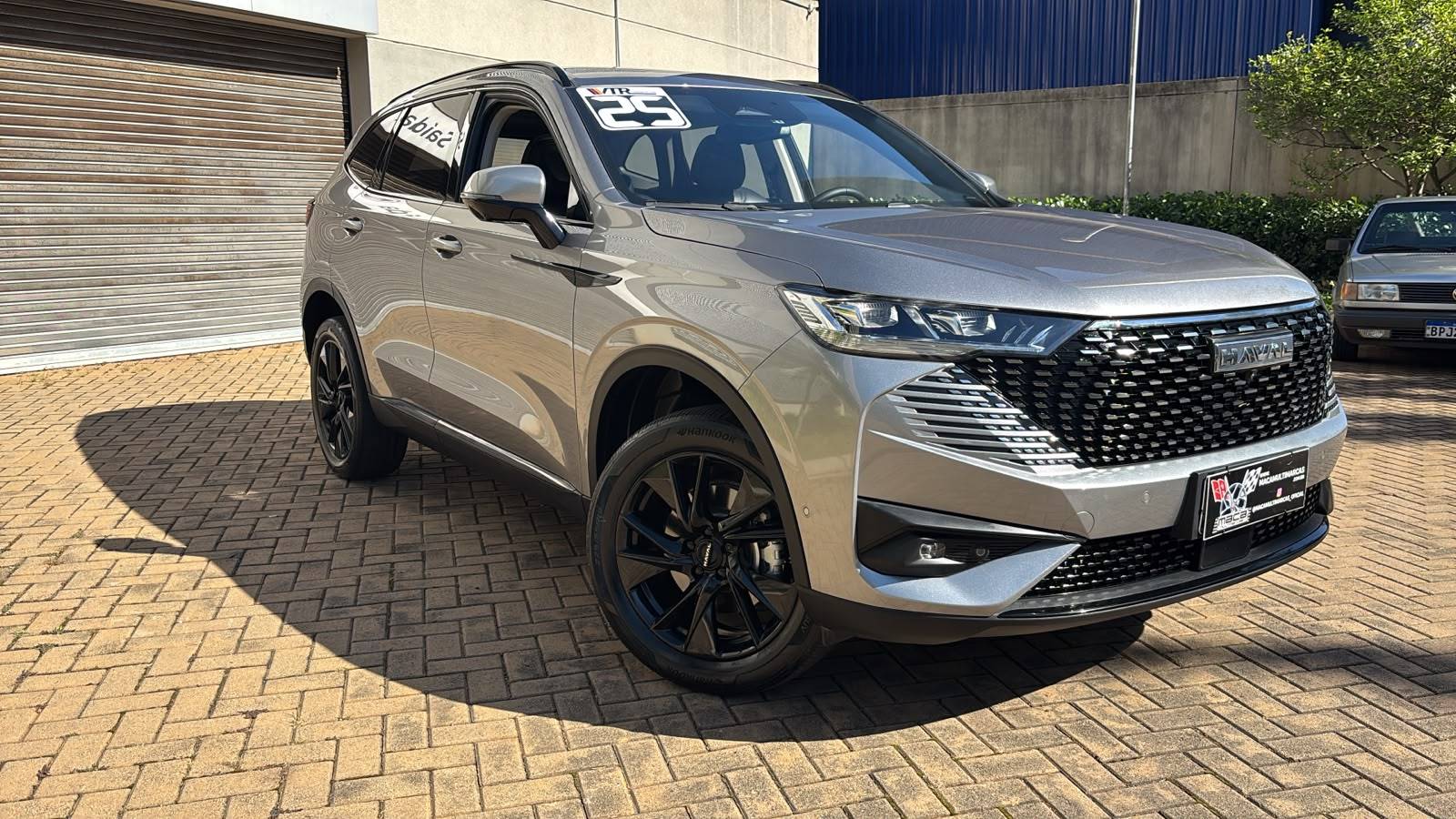 GWM HAVAL H6