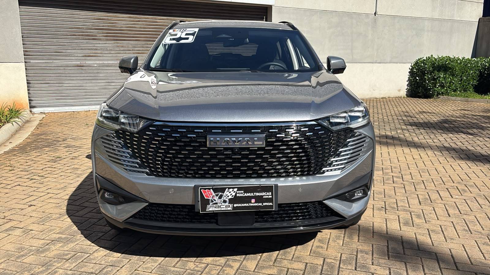 GWM HAVAL H6