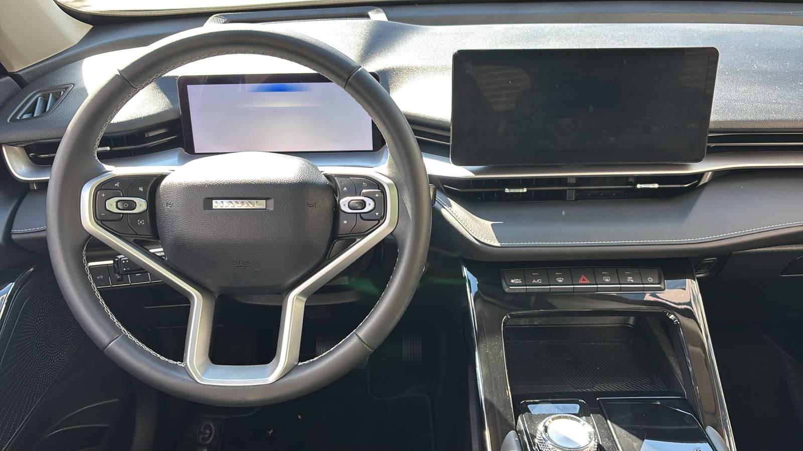 GWM HAVAL H6