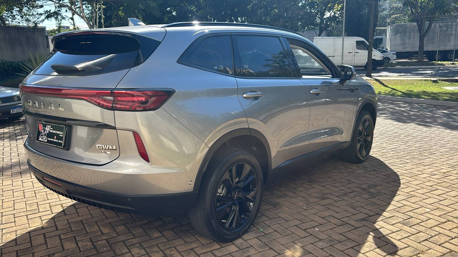 GWM HAVAL H6