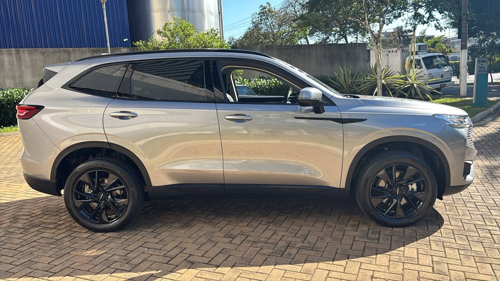 GWM HAVAL H6
