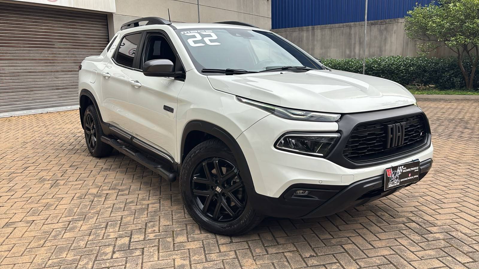 FIAT TORO