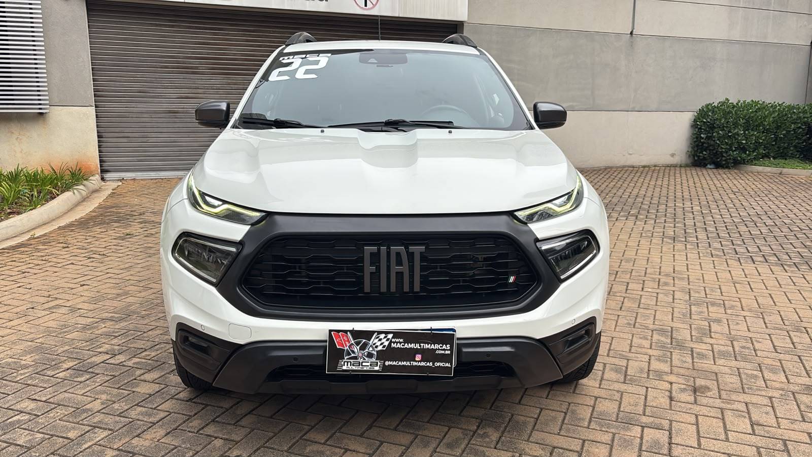 FIAT TORO