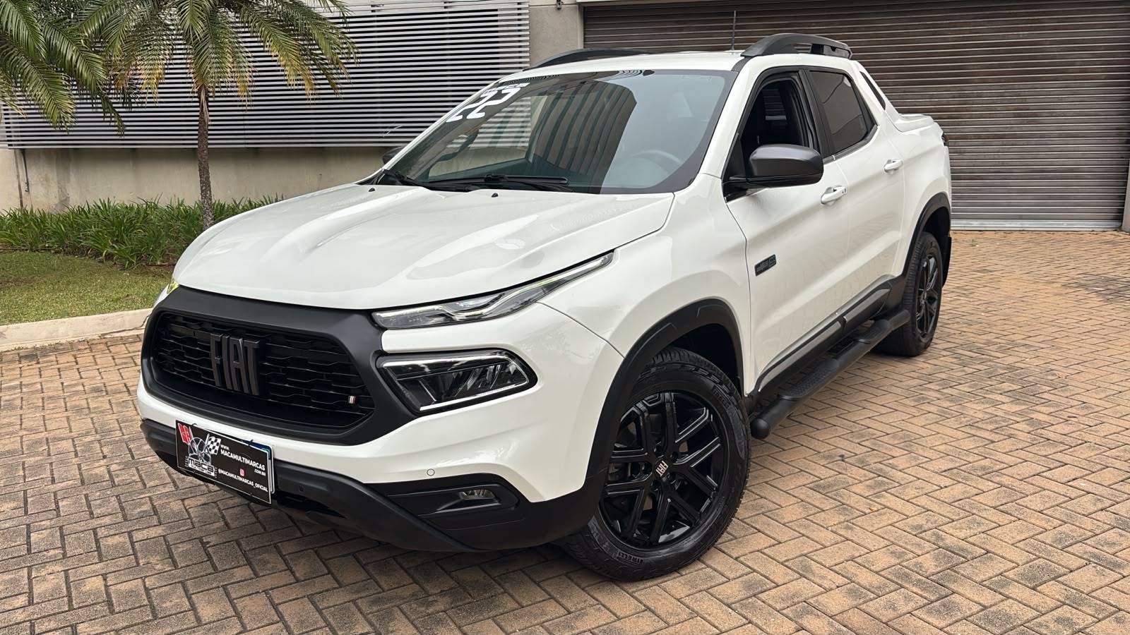 FIAT TORO