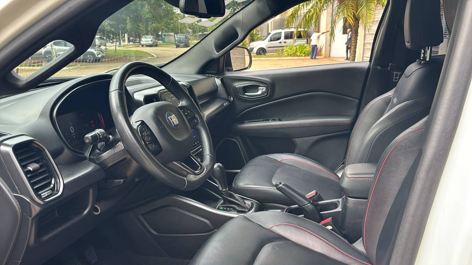 FIAT TORO