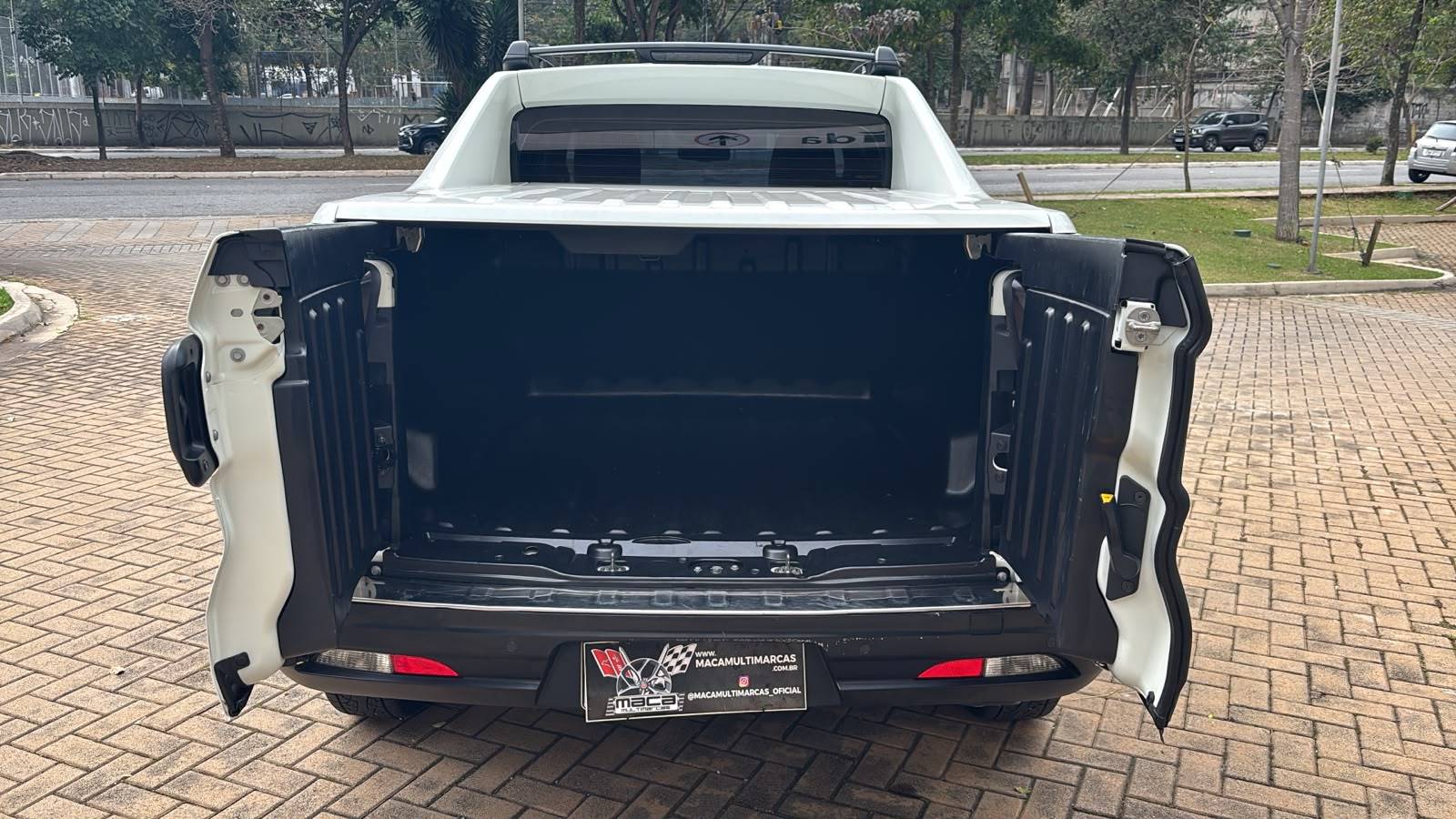 FIAT TORO