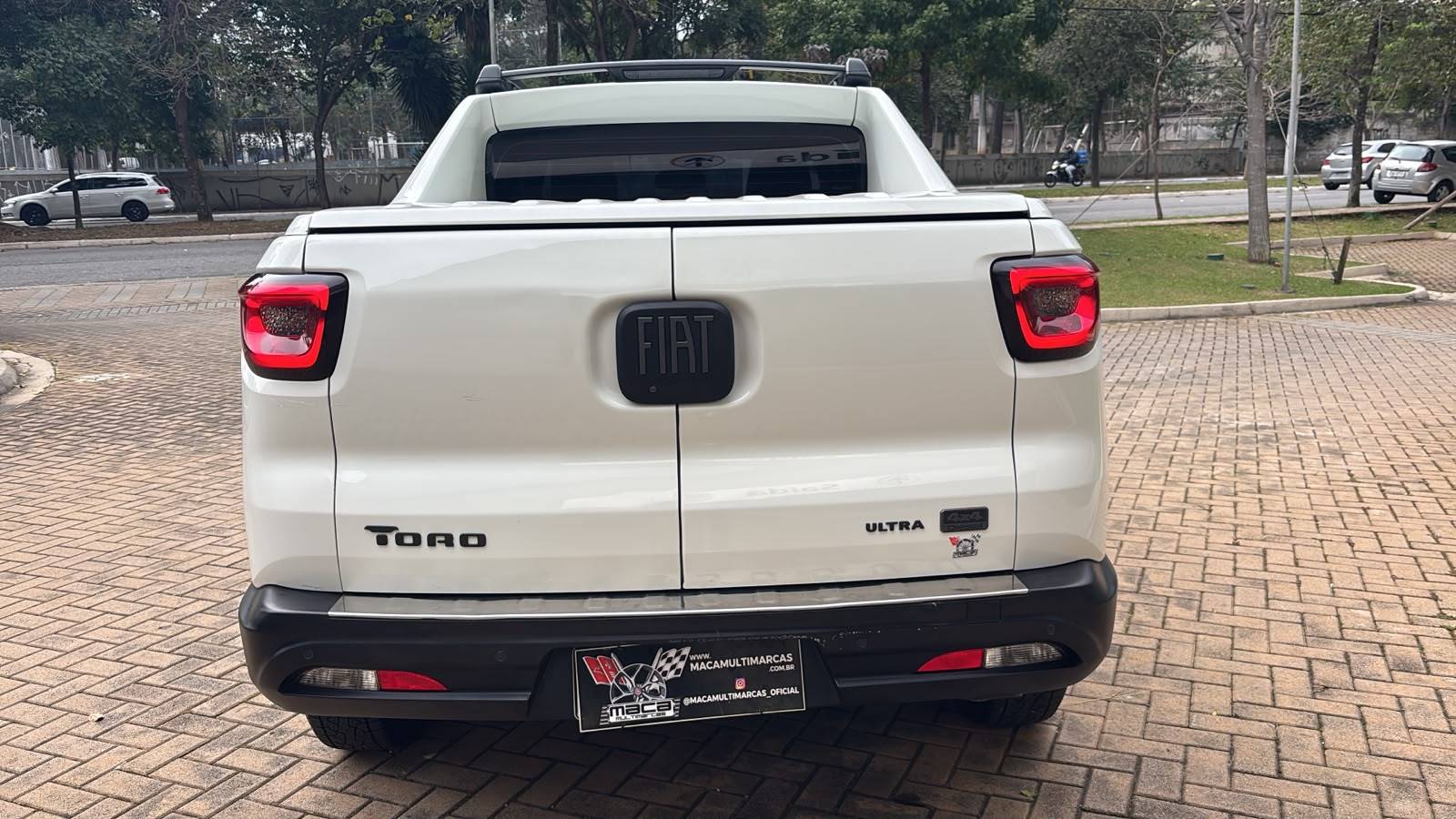 FIAT TORO