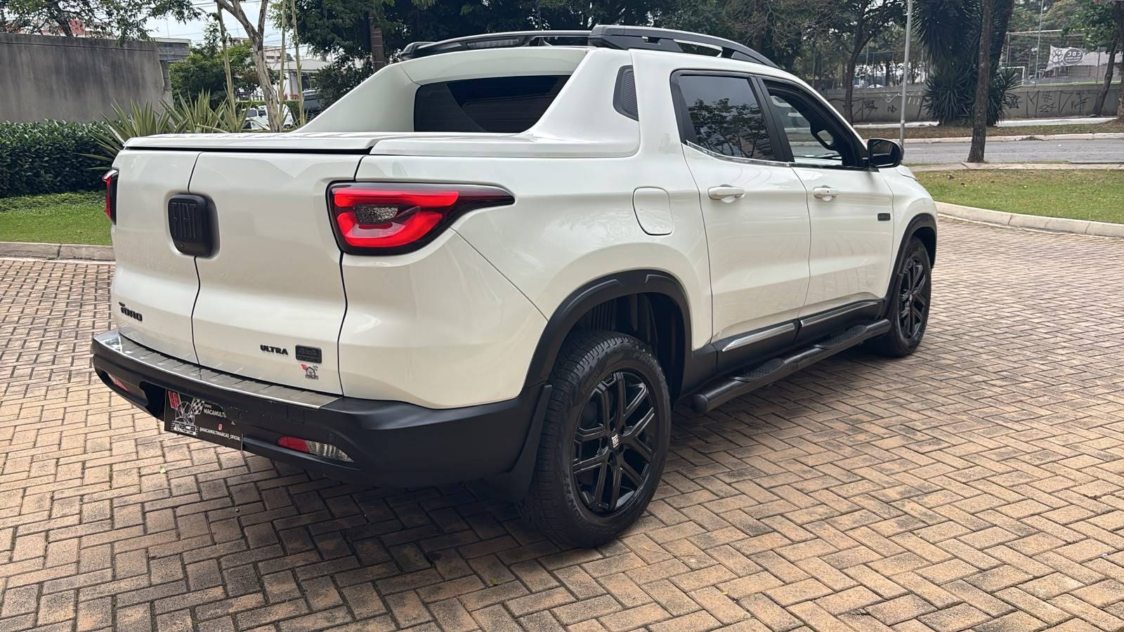 FIAT TORO