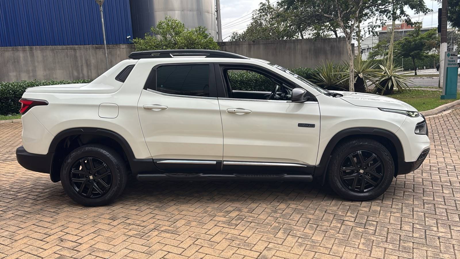 FIAT TORO