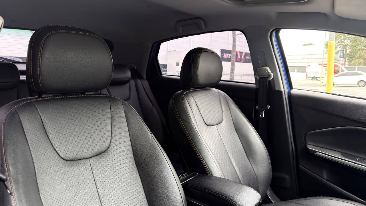 CHERY TIGGO 2