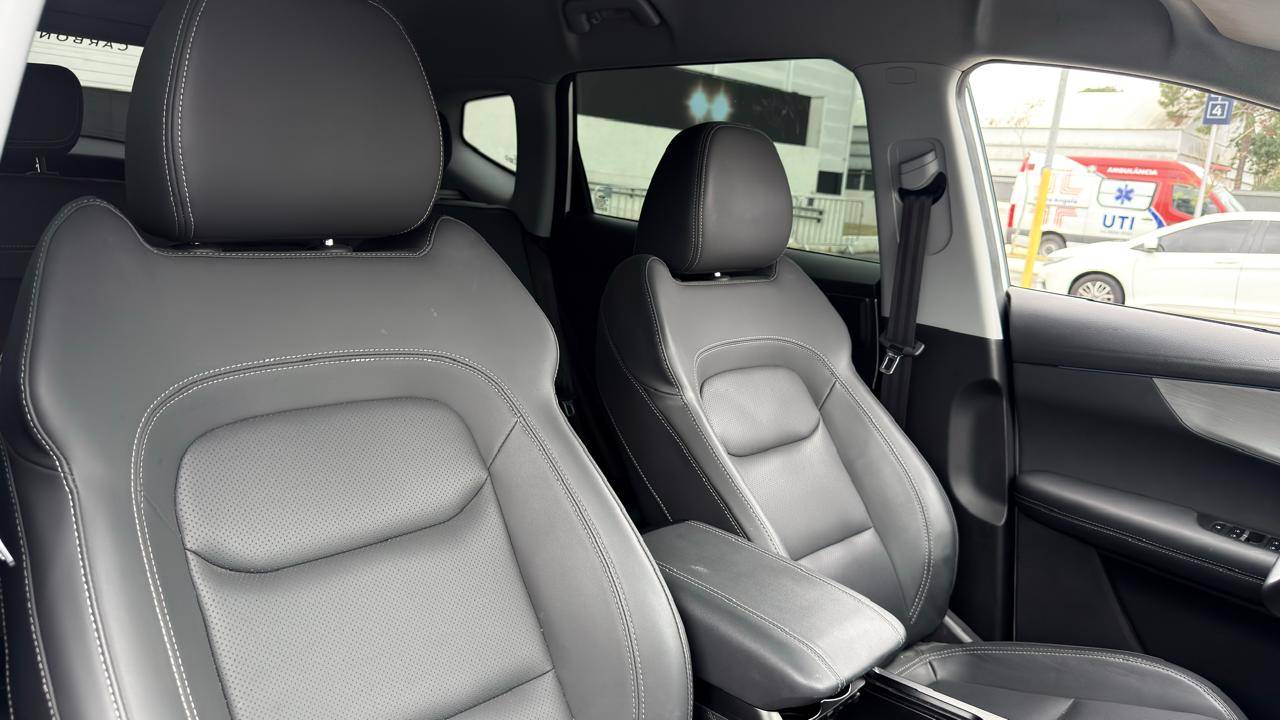 CHERY TIGGO 7