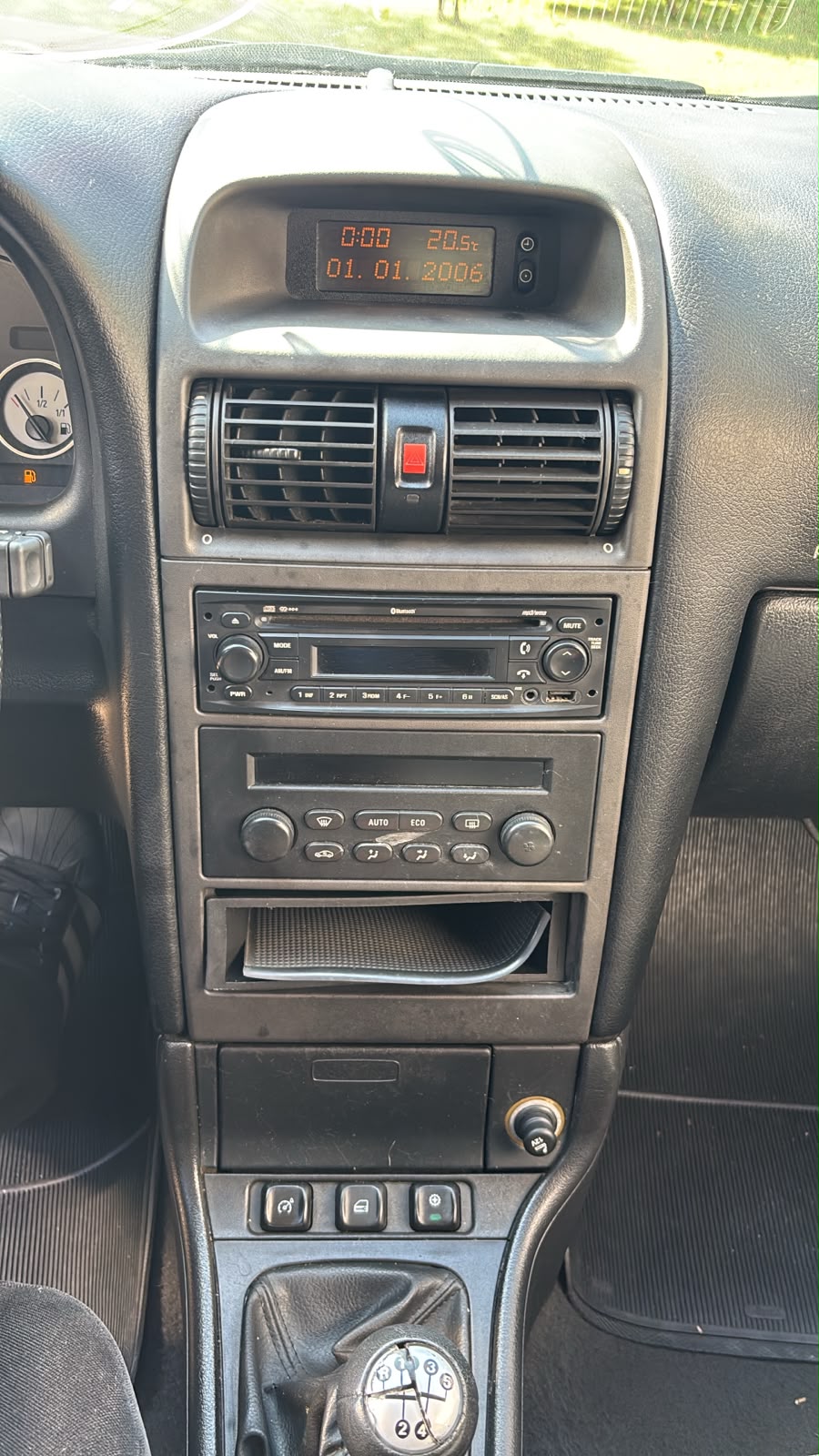 CHEVROLET ASTRA