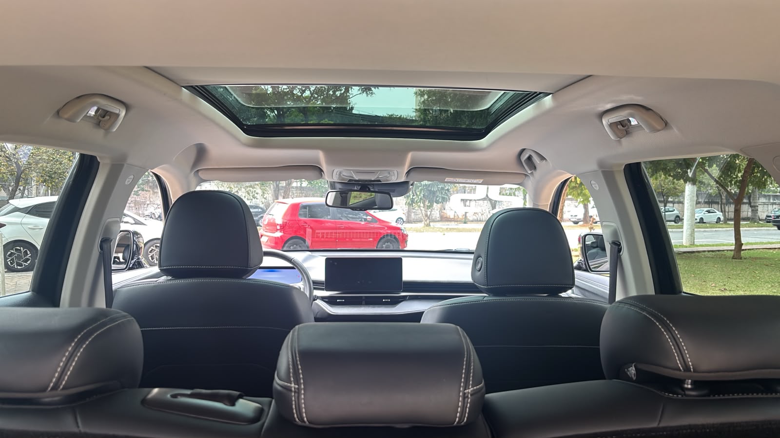 GWM HAVAL H6