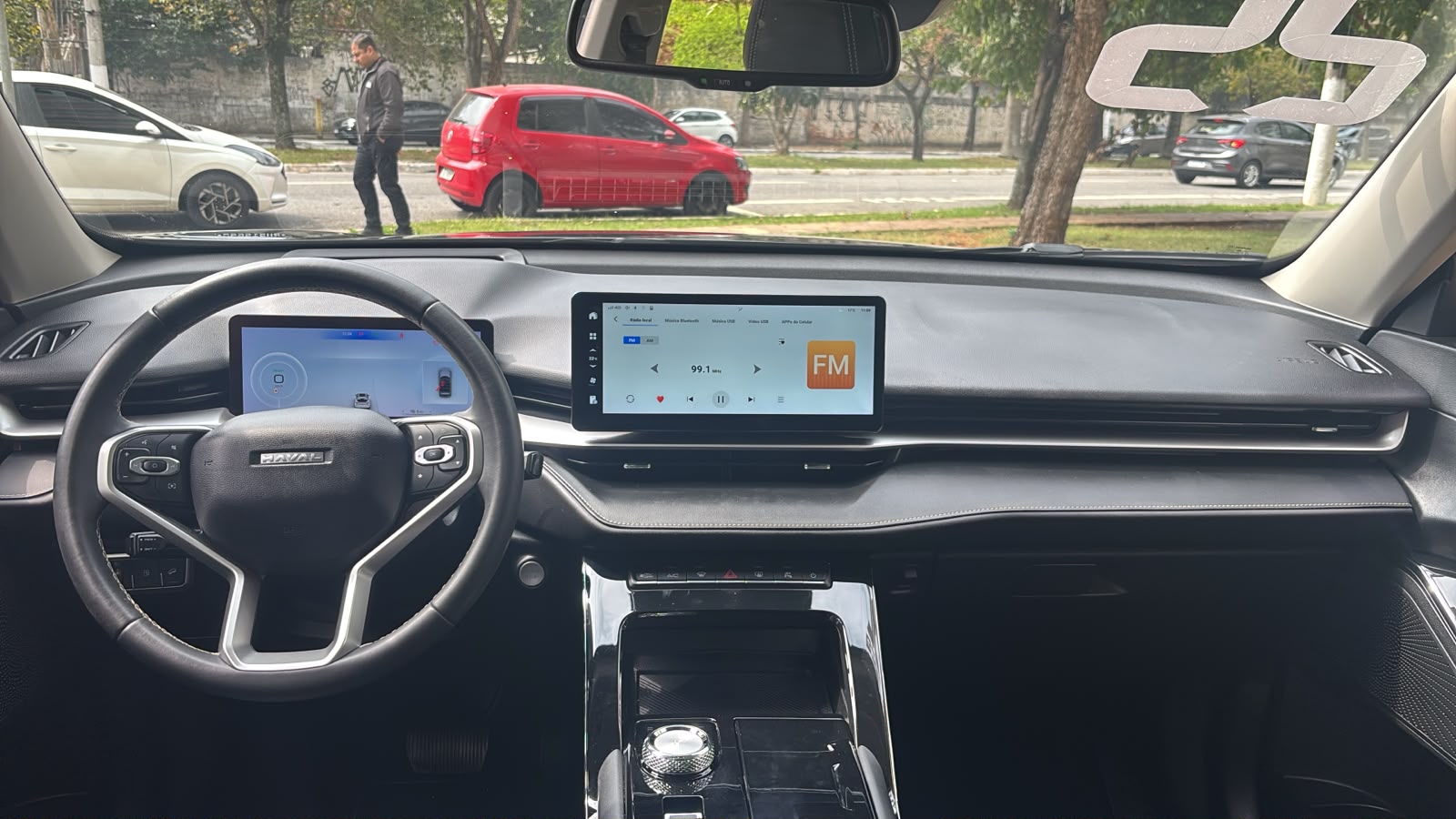 GWM HAVAL H6