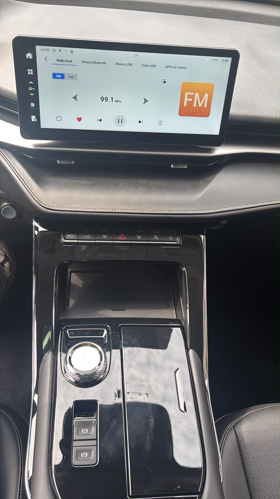 GWM HAVAL H6