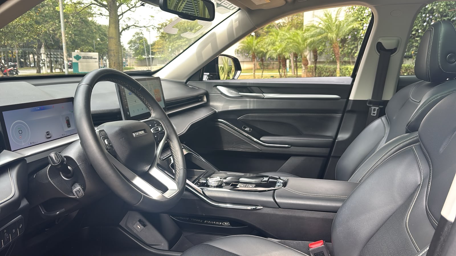 GWM HAVAL H6