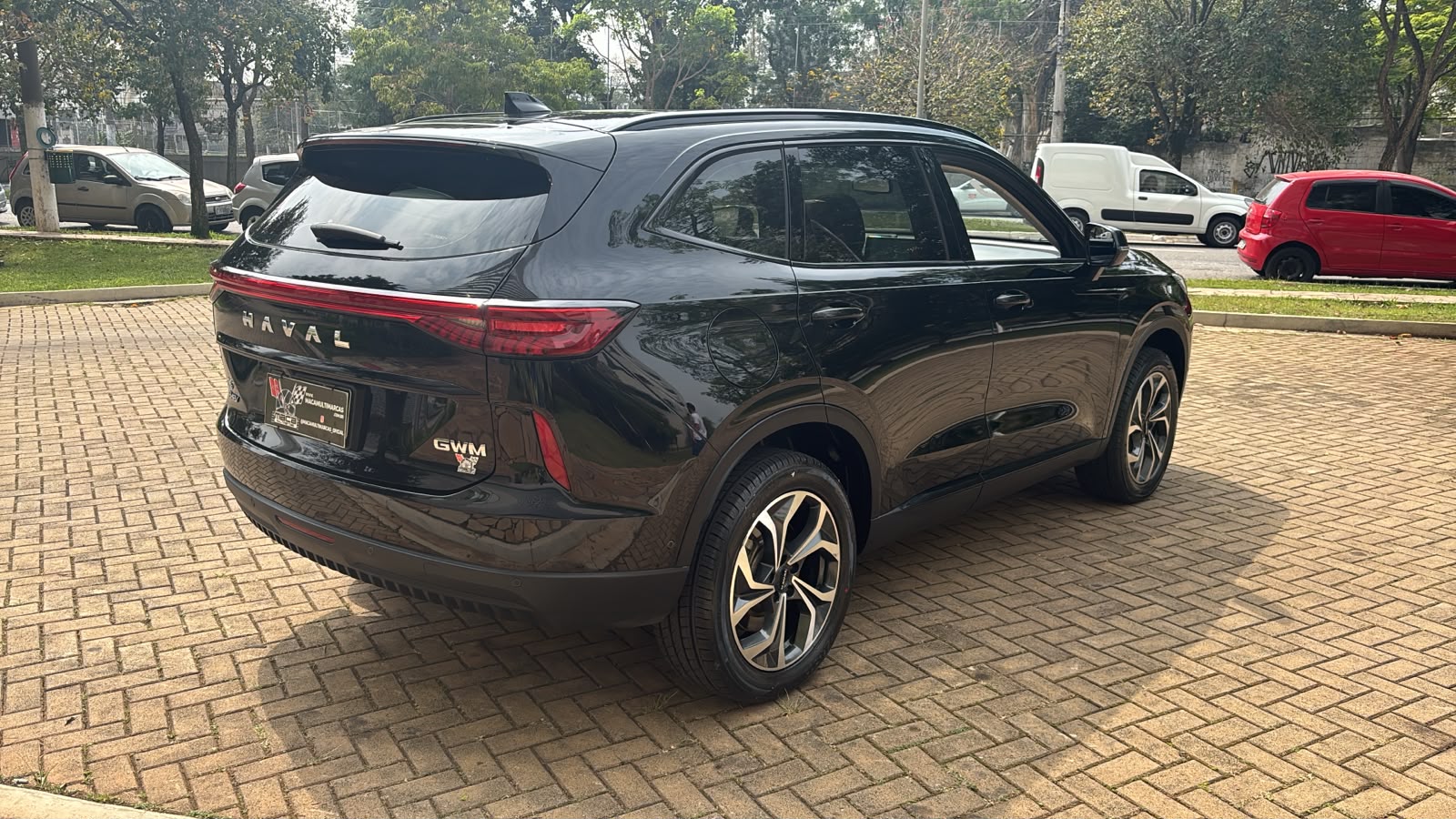 GWM HAVAL H6