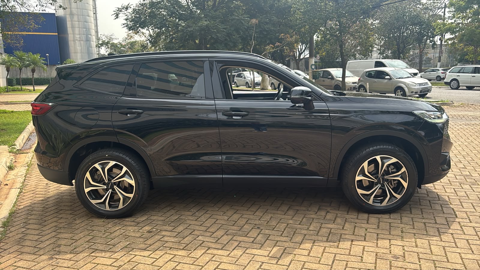 GWM HAVAL H6