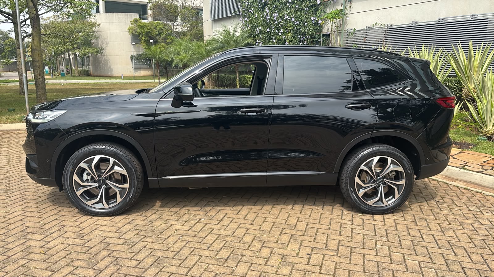 GWM HAVAL H6
