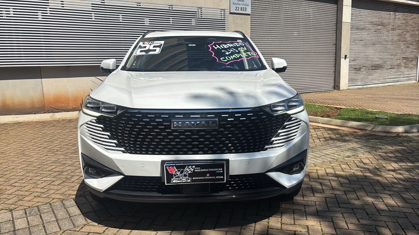 GWM HAVAL H6