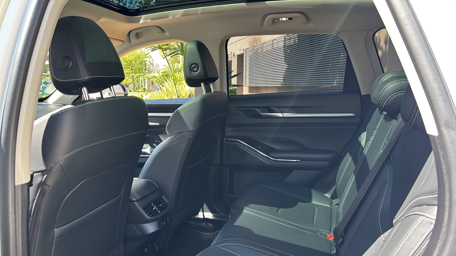 GWM HAVAL H6